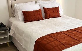 Flat Palladium - 500 metros da Praia, Perto do Shopping, Wi-Fi, Piscina e Garagem